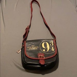Harry Potter Purse